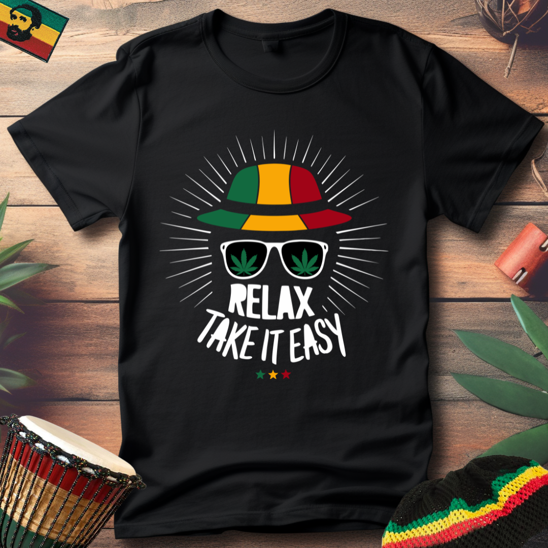 Relax Take It Easy T-Shirt