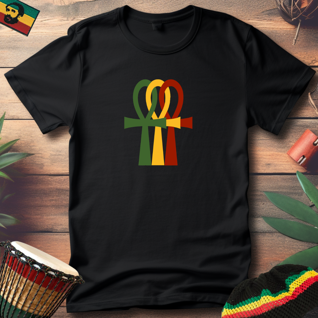 Ankh T-Shirt