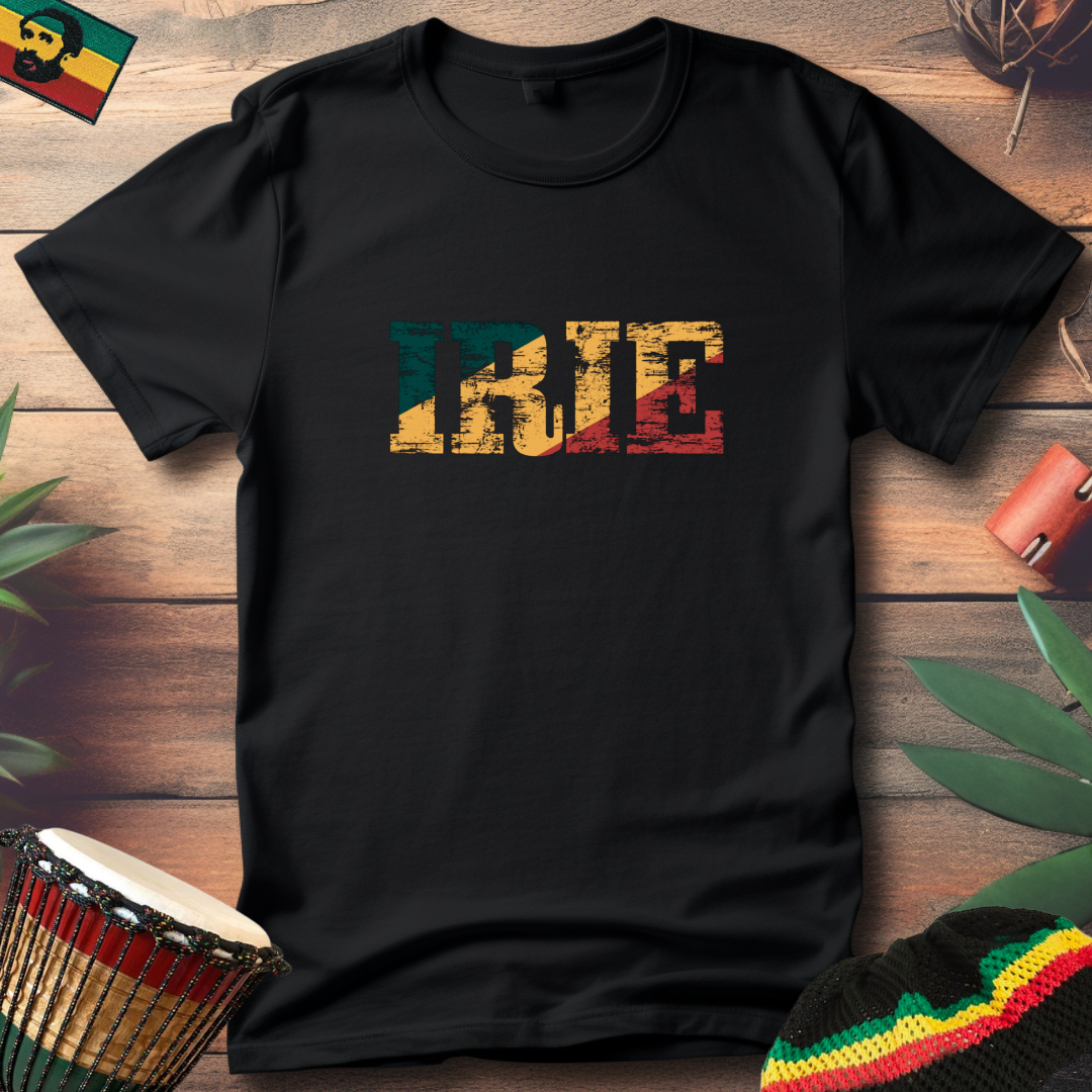 Irie I T-Shirt