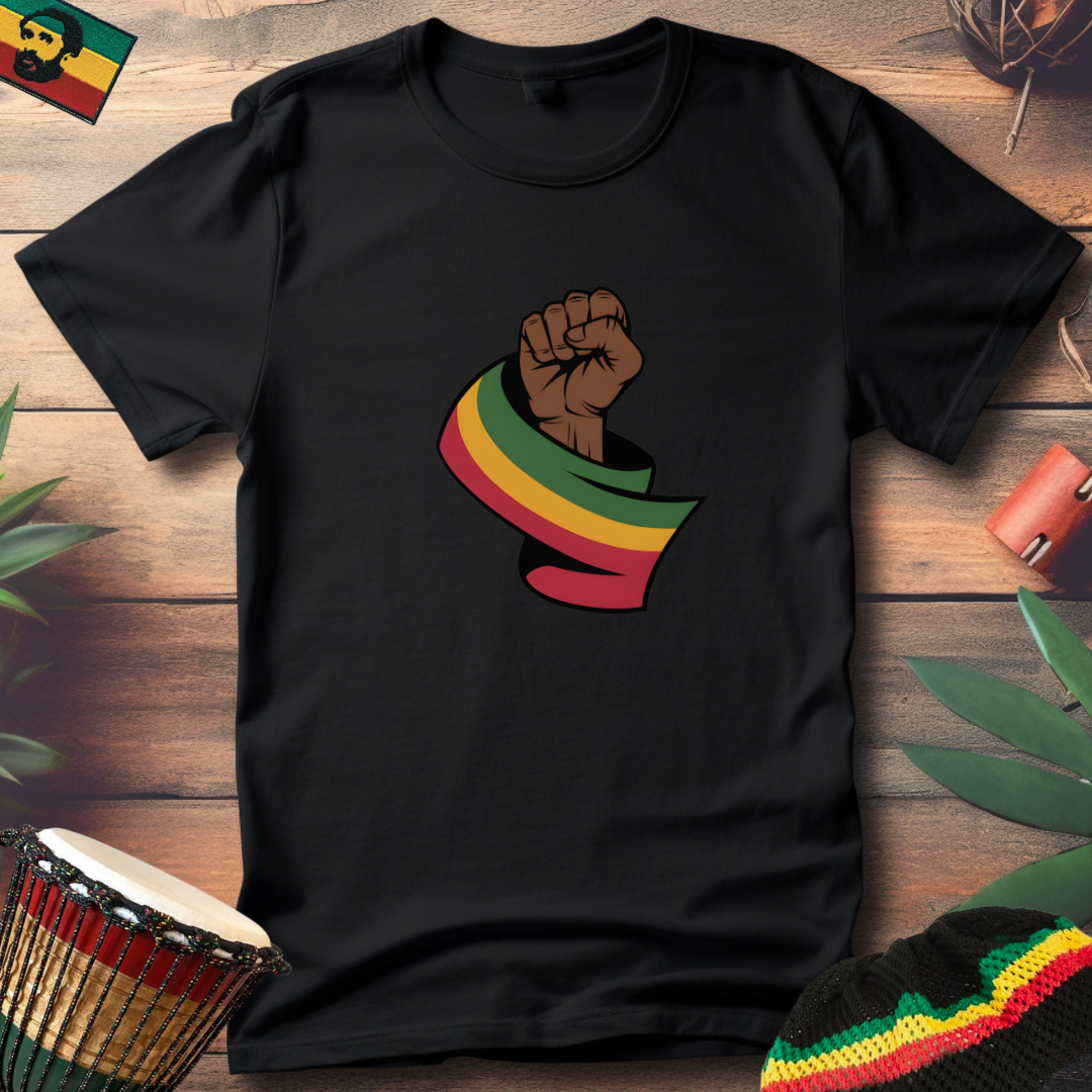 Power Fist T-Shirt