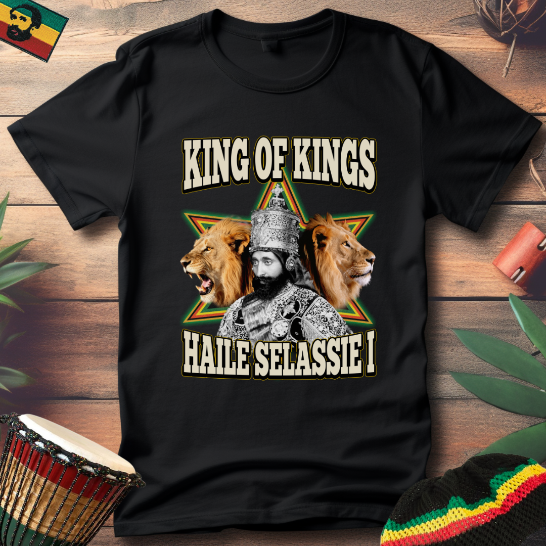 King of Kings 1930 T-Shirt