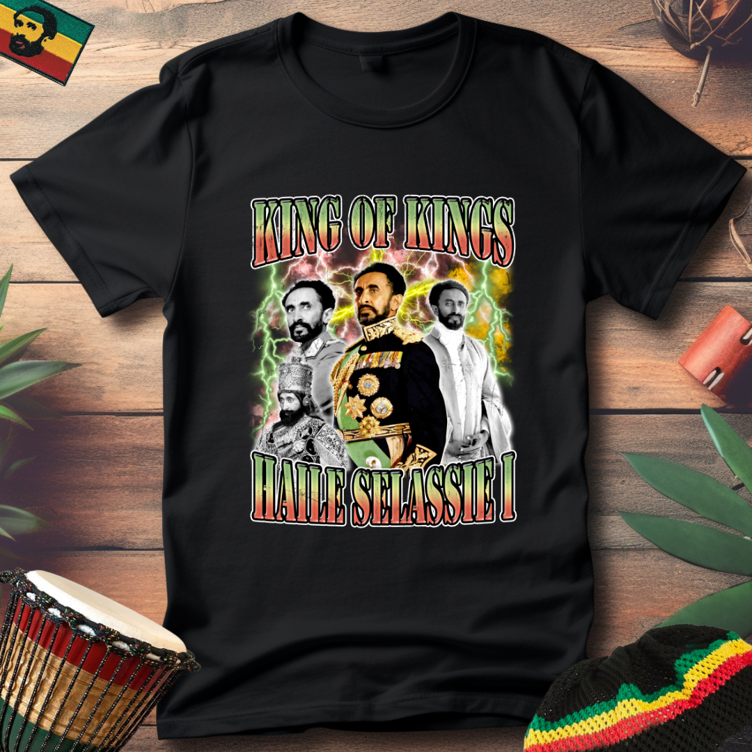 King of Kings Classic T-Shirt