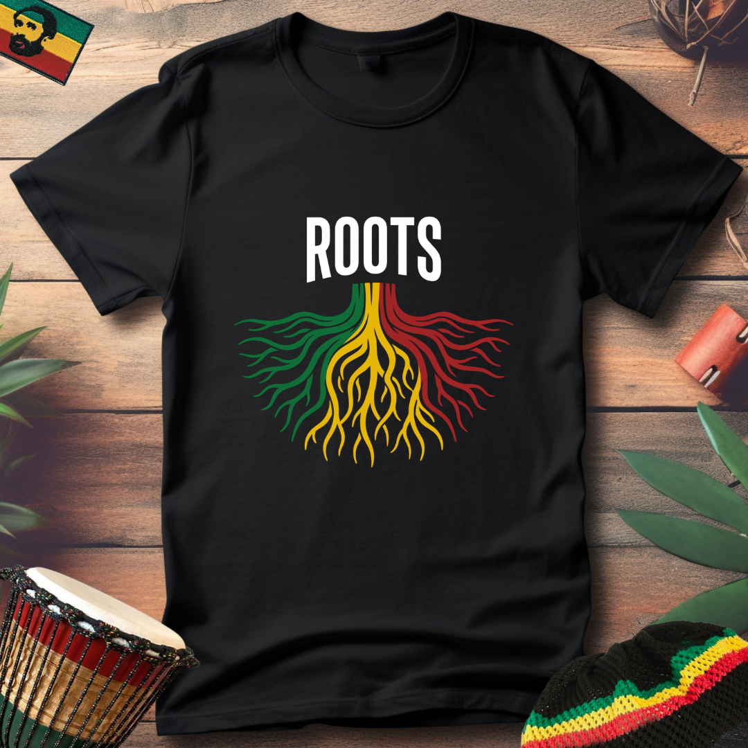 Deep Roots T-Shirt