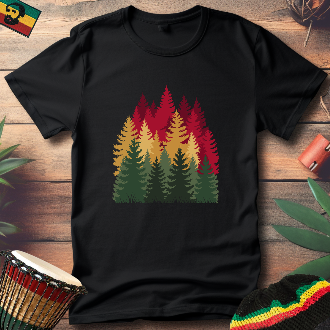Forest of Zion T-Shirt