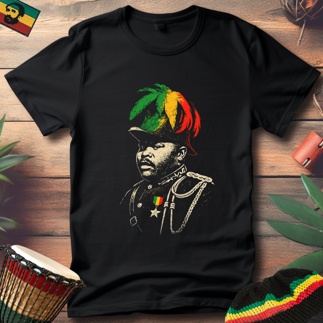 Marcus Garvey T-Shirt