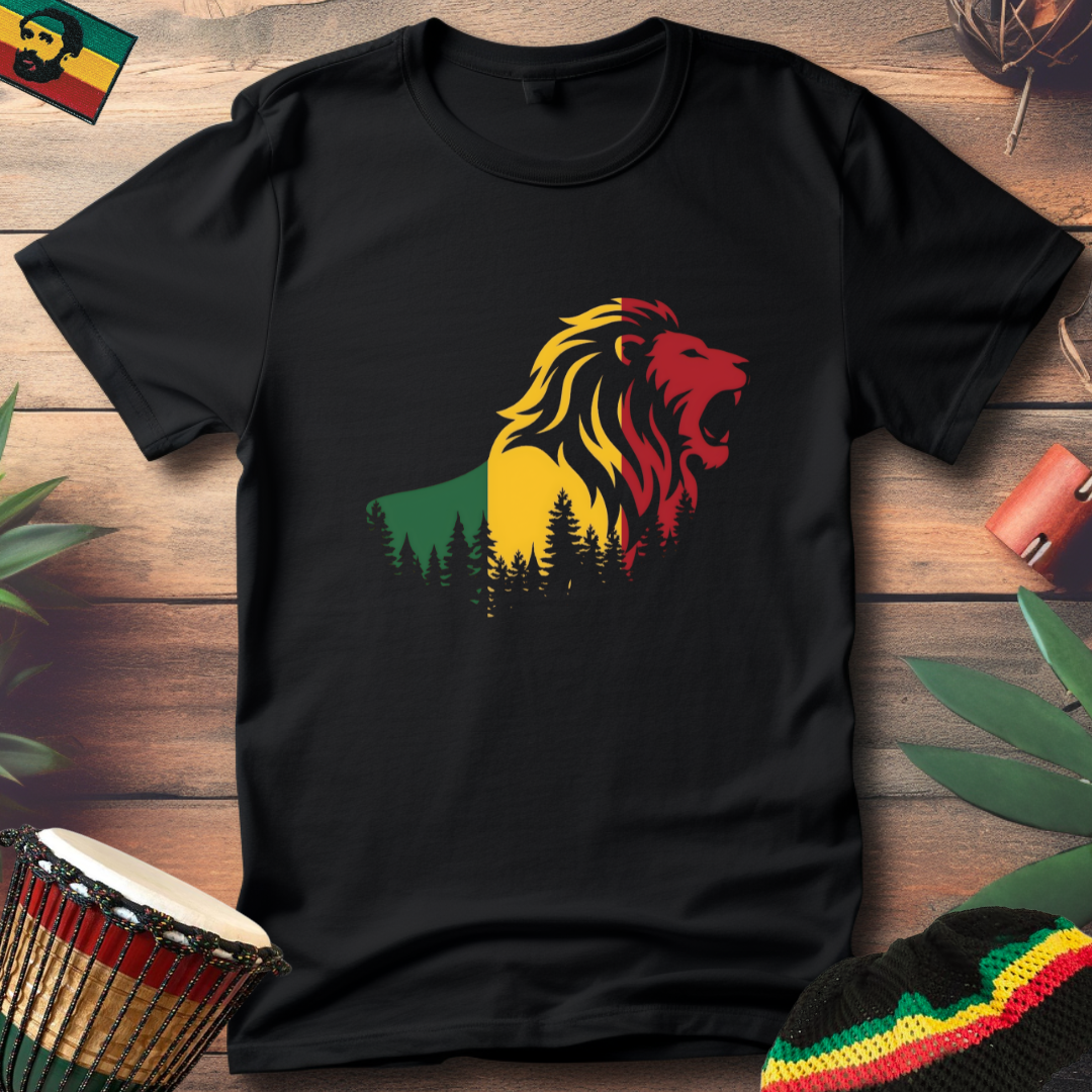 Lion Essence T-Shirt