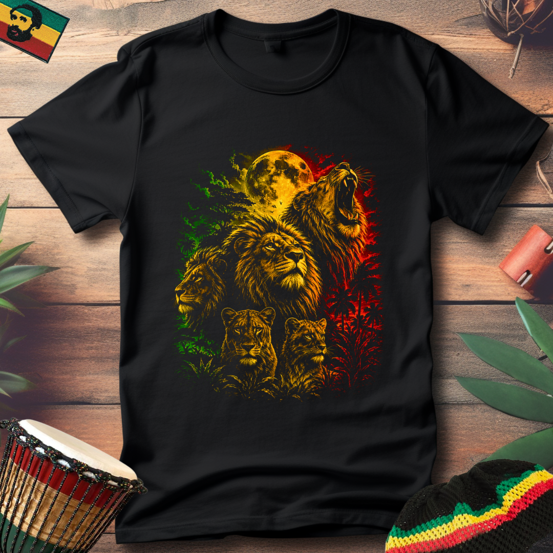 Strength in Unity T-Shirt