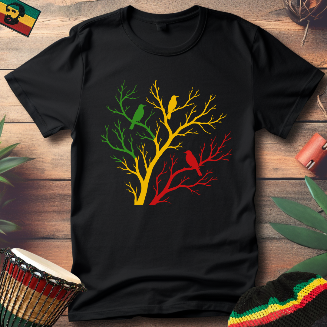 Roots of Harmony T-Shirt
