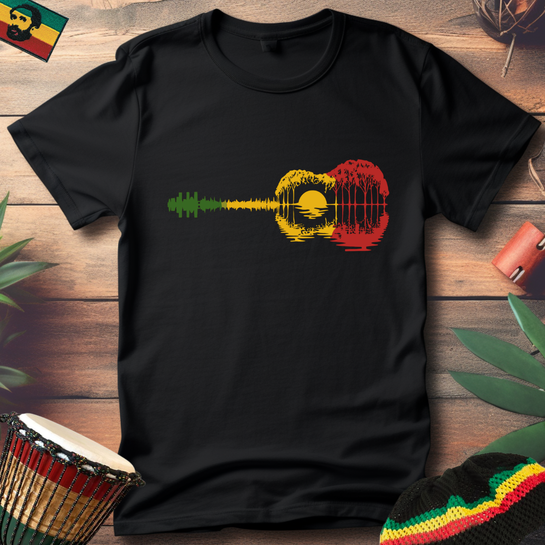 Sound of Zion T-Shirt