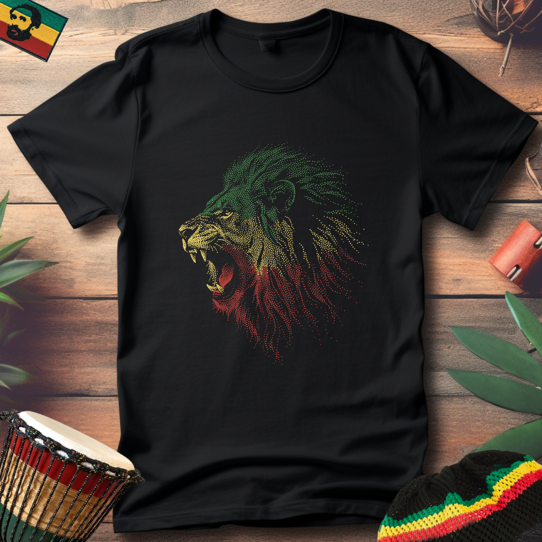 Roar of Judah T-Shirt