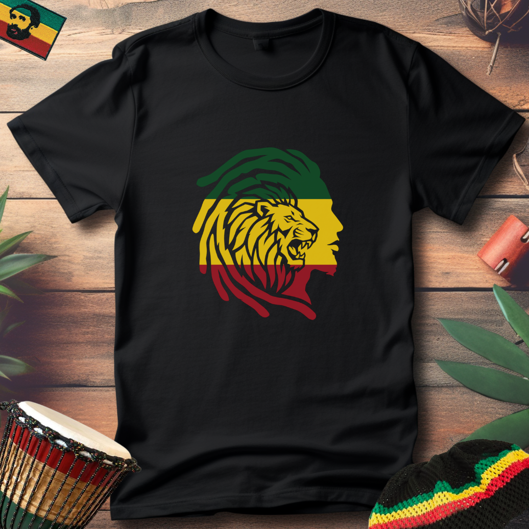 The Lion Within T-Shirt