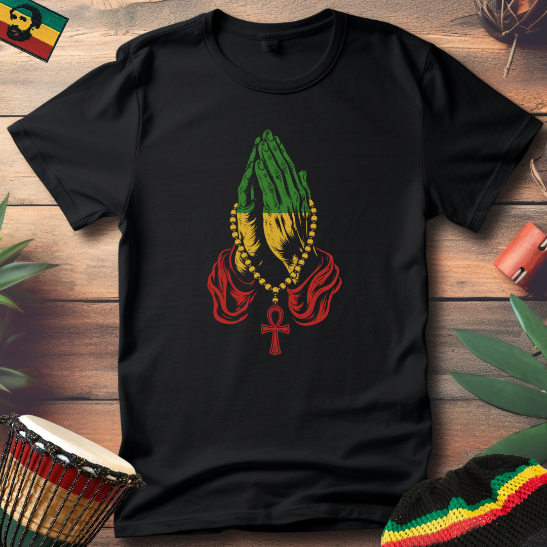 Roots & Reverence T-Shirt