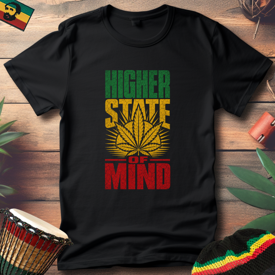 Higher Consciousness T-Shirt