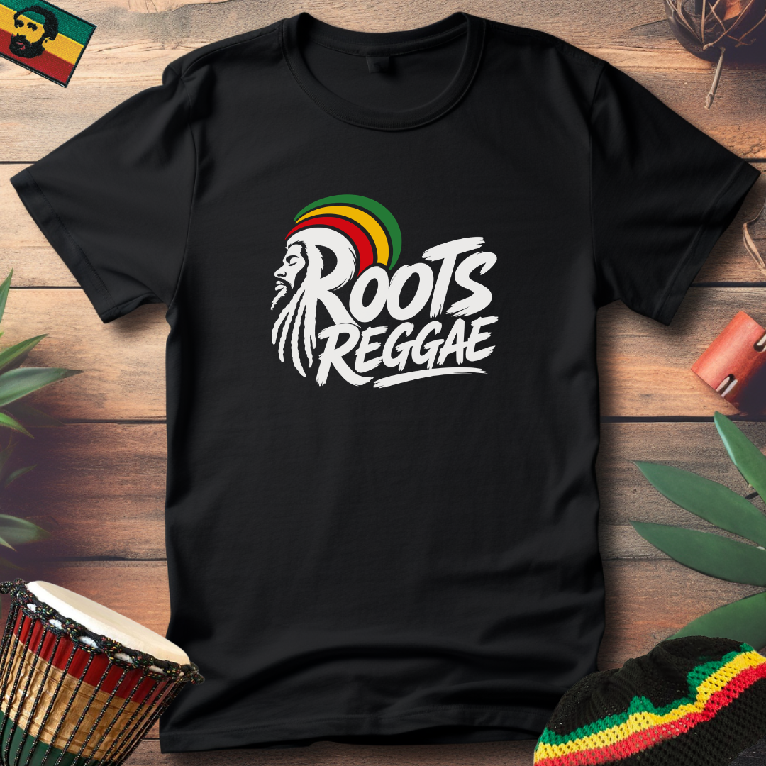 Roots Reggae Revival T-Shirt