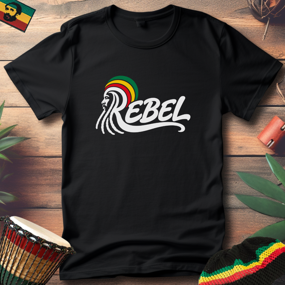 Rebel T-Shirt