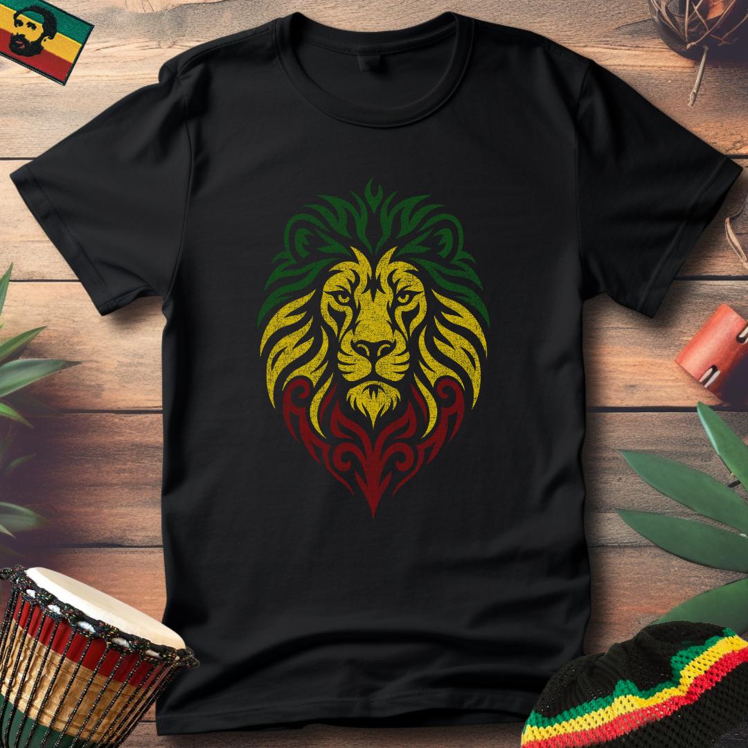 Spirit of the Lion T-Shirt