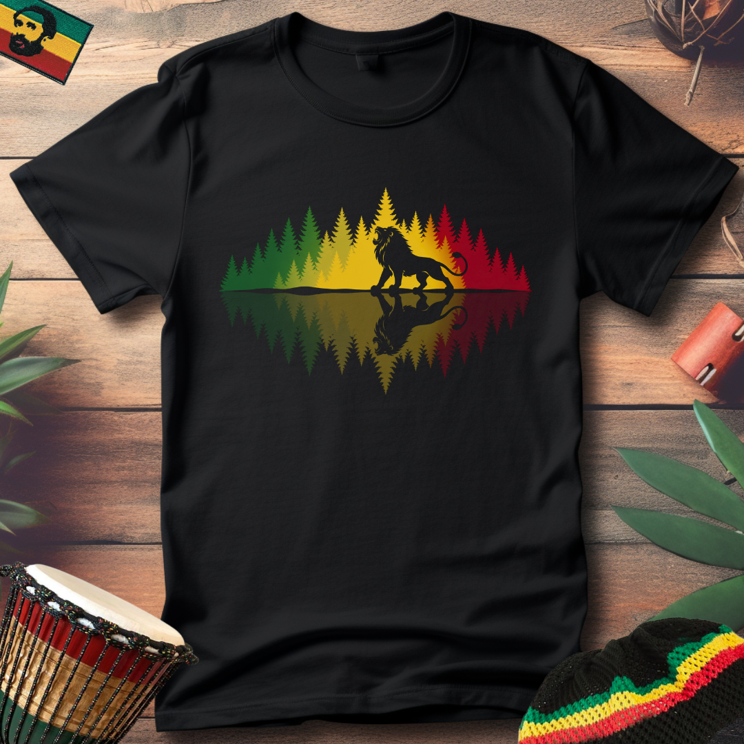 Judah Roars T-Shirt