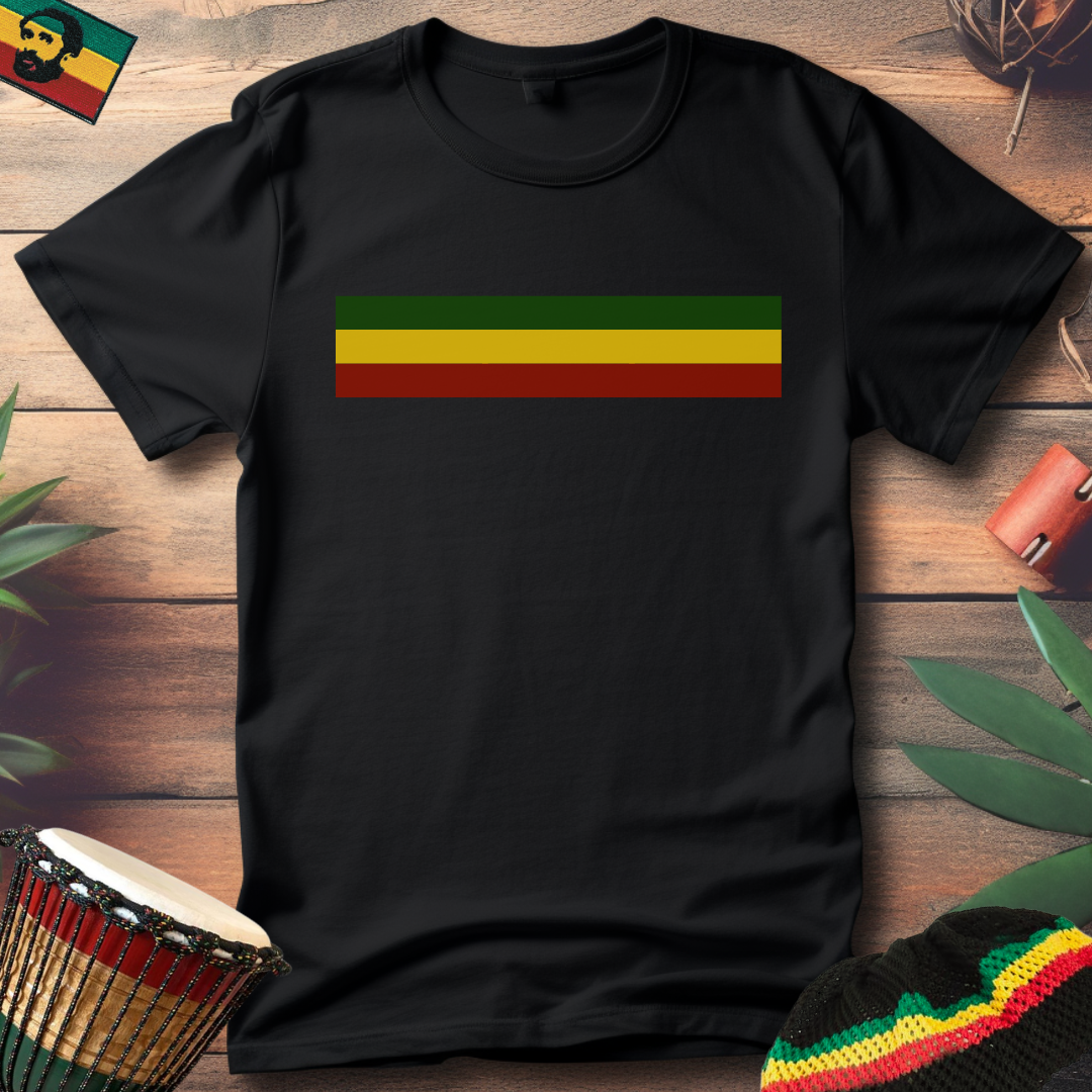 Tri-Stripe T-Shirt