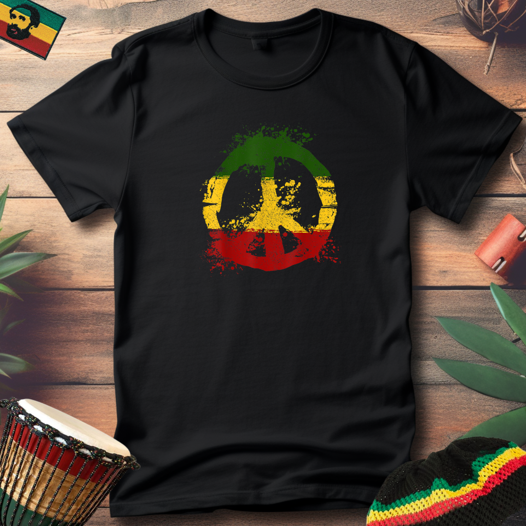 Peace T-Shirt