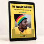 The Rasta Chronicles Bundle: The Divine 9 Dimensions of Rastafari (Digital E-books)
