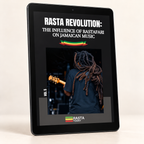The Rasta Chronicles Bundle: The Divine 9 Dimensions of Rastafari (Digital E-books)