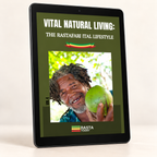 The Rasta Chronicles Bundle: The Divine 9 Dimensions of Rastafari (Digital E-books)