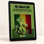 The Rasta Chronicles Bundle: The Divine 9 Dimensions of Rastafari (Digital E-books)