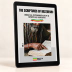 The Rasta Chronicles Bundle: The Divine 9 Dimensions of Rastafari (Digital E-books)