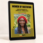 The Rasta Chronicles Bundle: The Divine 9 Dimensions of Rastafari (Digital E-books)