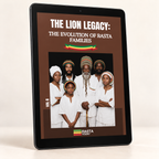 The Rasta Chronicles Bundle: The Divine 9 Dimensions of Rastafari (Digital E-books)